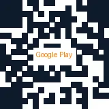 Google Play下载二维码 - 每日大赛 腾龙娱乐网站 APP